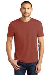District® T-Shirt - Men's Perfect Tri® Tee DM130