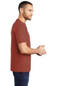 District® T-Shirt - Men's Perfect Tri® Tee DM130
