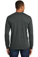 District® T-Shirt - Perfect Tri® Long Sleeve Tee DM132
