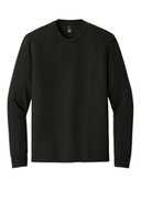 District® T-Shirt - Perfect Tri® Long Sleeve Tee DM132
