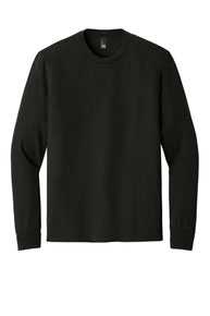 District® T-Shirt - Perfect Tri® Long Sleeve Tee DM132
