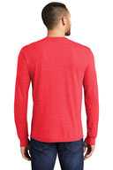 District® T-Shirt - Perfect Tri® Long Sleeve Tee DM132