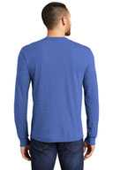 District® T-Shirt - Perfect Tri® Long Sleeve Tee DM132