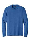 District® T-Shirt - Perfect Tri® Long Sleeve Tee DM132