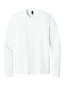 District® T-Shirt - Perfect Tri® Long Sleeve Tee DM132