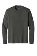 District® T-Shirt - Perfect Tri® Long Sleeve Tee DM132