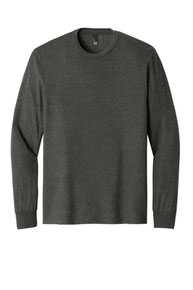 District® T-Shirt - Perfect Tri® Long Sleeve Tee DM132