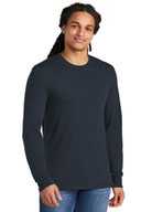 District® T-Shirt - Perfect Tri® Long Sleeve Tee DM132