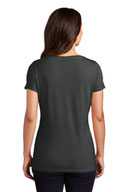 District ®  Women's Perfect Tri ®  V-Neck Tee. DM1350L