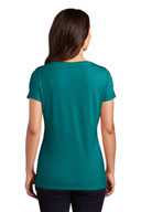 District ®  Women's Perfect Tri ®  V-Neck Tee. DM1350L