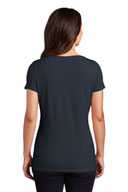 District ®  Women's Perfect Tri ®  V-Neck Tee. DM1350L