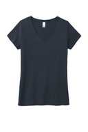 District ®  Women's Perfect Tri ®  V-Neck Tee. DM1350L