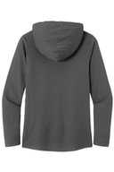 District ®  Women's Perfect Tri ®  Long Sleeve Hoodie. DM139L