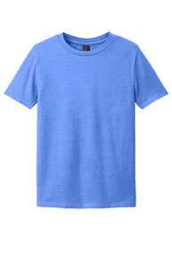 District ®  Youth Perfect Blend ®  CVC Tee DT108Y