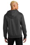 District  ®  Perfect Weight  ®  Fleece Hoodie DT1101