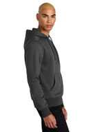 District  ®  Perfect Weight  ®  Fleece Hoodie DT1101