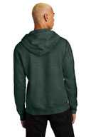 District  ®  Perfect Weight  ®  Fleece Hoodie DT1101