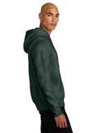 District  ®  Perfect Weight  ®  Fleece Hoodie DT1101