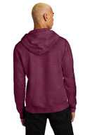 District  ®  Perfect Weight  ®  Fleece Hoodie DT1101
