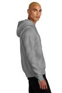 District  ®  Perfect Weight  ®  Fleece Hoodie DT1101