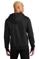 District  ®  Perfect Weight  ®  Fleece Hoodie DT1101