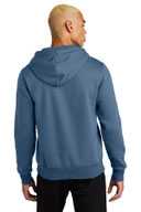 District  ®  Perfect Weight  ®  Fleece Hoodie DT1101