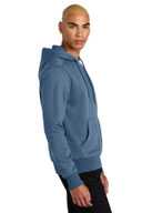 District  ®  Perfect Weight  ®  Fleece Hoodie DT1101