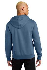District  ®  Perfect Weight  ®  Fleece Hoodie DT1101