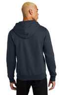 District  ®  Perfect Weight  ®  Fleece Hoodie DT1101