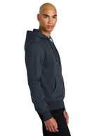 District  ®  Perfect Weight  ®  Fleece Hoodie DT1101