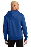 District  ®  Perfect Weight  ®  Fleece Hoodie DT1101