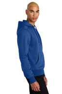 District  ®  Perfect Weight  ®  Fleece Hoodie DT1101