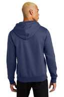 District  ®  Perfect Weight  ®  Fleece Hoodie DT1101