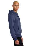 District  ®  Perfect Weight  ®  Fleece Hoodie DT1101