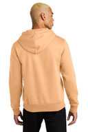 District  ®  Perfect Weight  ®  Fleece Hoodie DT1101
