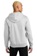 District  ®  Perfect Weight  ®  Fleece Hoodie DT1101
