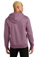 District  ®  Perfect Weight  ®  Fleece Hoodie DT1101