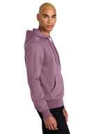 District  ®  Perfect Weight  ®  Fleece Hoodie DT1101