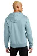 District  ®  Perfect Weight  ®  Fleece Hoodie DT1101