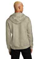 District  ®  Perfect Weight  ®  Fleece Hoodie DT1101