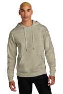 District  ®  Perfect Weight  ®  Fleece Hoodie DT1101