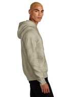 District  ®  Perfect Weight  ®  Fleece Hoodie DT1101
