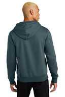 District  ®  Perfect Weight  ®  Fleece Hoodie DT1101
