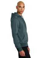 District  ®  Perfect Weight  ®  Fleece Hoodie DT1101