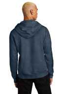 District  ®  Perfect Weight  ®  Fleece Hoodie DT1101