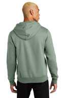 District  ®  Perfect Weight  ®  Fleece Hoodie DT1101