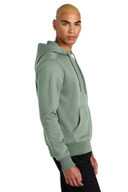 District  ®  Perfect Weight  ®  Fleece Hoodie DT1101