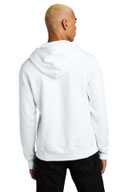 District  ®  Perfect Weight  ®  Fleece Hoodie DT1101