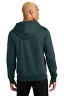 District  ®  Perfect Weight  ®  Fleece Hoodie DT1101