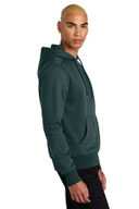 District  ®  Perfect Weight  ®  Fleece Hoodie DT1101